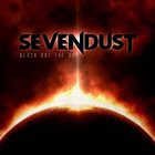SEVENDUST Black Out The Sun album cover