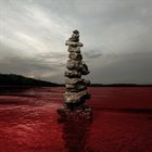 SEVENDUST Blood & Stone album cover