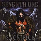 SEVENTH ONE Sacrifice album cover