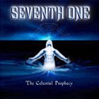 SEVENTH ONE The Celestial Prophecy album cover