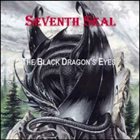 SEVENTH SEAL The Black Dragon's Eyes album cover