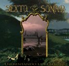 SEXTO SONAR Enfrentando La Realidad album cover