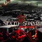 SEXTO SONAR World In Chaos album cover