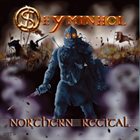 SEYMINHOL Northern Recital album cover