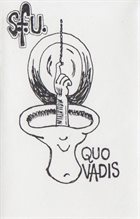 S.F.U. Quo Vadis album cover