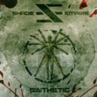 SHADE EMPIRE Sinthetic album cover