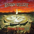 SHADOW GALLERY — Carved In Stone album cover