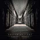 SHADOW GALLERY Digital Ghosts album cover