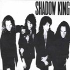 SHADOW KING Shadow King album cover