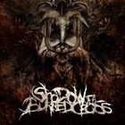 SHADOW OF A BURNED CROSS Demo album cover