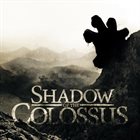 SHADOW OF THE COLOSSUS Shadow of the Colossus album cover