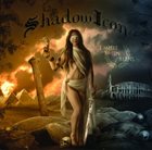 SHADOWICON Empire in Ruins album cover