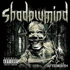 SHADOWMIND Aftermath album cover