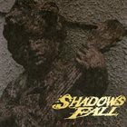SHADOWS FALL Deadworld album cover