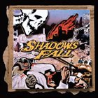SHADOWS FALL — Fallout From the War album cover