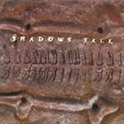 SHADOWS FALL To Ashes album cover