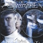 SHADRANE Temporal album cover