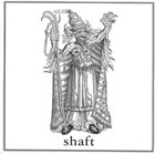 SHAFT Shaft album cover
