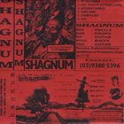 SHAGNUM Retrospective album cover