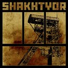 SHAKHTYOR Shakhtyor album cover