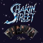 SHAKIN’ STREET Psychic album cover
