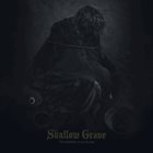 SHALLOW GRAVE Threshold Between Worlds album cover