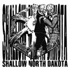SHALLOW NORTH DAKOTA Mob Wheel album cover