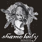 SHAMELADY MMIII album cover