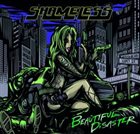 SHAMELESS — Beautiful Disaster album cover