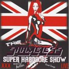 SHAMELESS Super Hardcore Show album cover