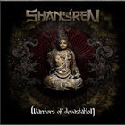 SHANGREN — Warriors of Devastation album cover