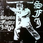 SHAOLIN FINGER JABB Obsesif Kompulsif / Shaolin Finger Jabb album cover