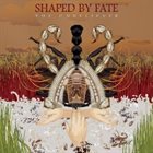 SHAPED BY FATE The Unbeliever album cover