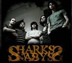 SHARKS AT ABYSS Sharks At Abyss album cover