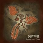 SHARPTOOTH Transitional Forms album cover