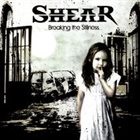 SHEAR Breaking the Stillness album cover