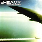 SHEAVY Synchronized album cover
