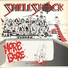 SHELL SHOCK (LA) More Gore album cover