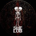 SHELOB Shelob album cover