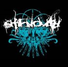 SHENOVAH Dos album cover