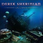 DEREK SHERINIAN Oceana album cover