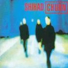 SHIHAD Churn album cover