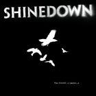 SHINEDOWN The Sound of Madness album cover