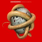 SHINEDOWN Threat to Survival album cover