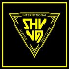 SHINING — International Blackjazz Society album cover