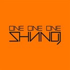 SHINING — One One One album cover