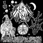 SHIT WIZARD — Semonic Death Brew Chugfuxion Sewer Beeritual of Doomhell​.​.​. album cover