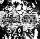 SHITNOISE BASTARDS Chochos Y Moscas Vs. Shitnoise Bastards album cover