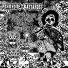 SHITNOISE BASTARDS Lo-fiDoes Not Mean Sucks, It A Threat!!! album cover
