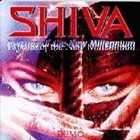 SHIVA Psychos of a New Millennium album cover